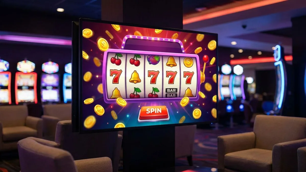 Casino